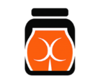 logo gluteoperfecto.com aumento de glúteos